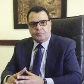سامي محمود رئيس هيئة تنشيط السياحة