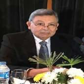 الدكتور سامح فريد رئيس جامعة «نيو جيزة»