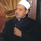 د.أحمد الطيب - شيخ الأزهر