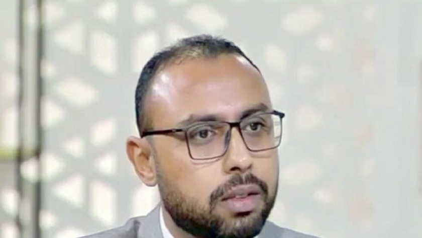 الدكتور علي عبدالرؤوف الإدريسي
