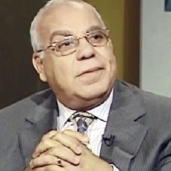 علي غنيم عضو مجلس الاتحاد المصري للغرف السياحية