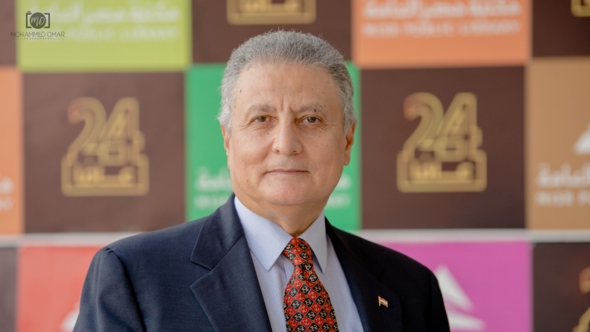 السفير رضا الطايفي