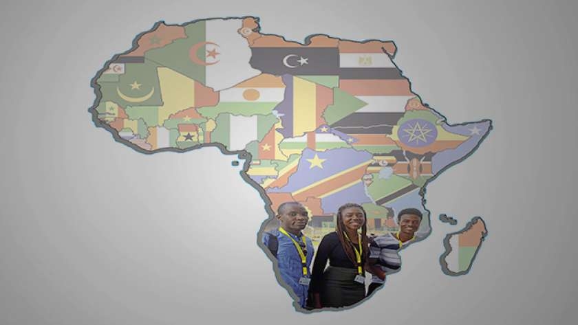 "حوارات أم القارات".. سلسلة تجريها "الوطن" لرصد "التحديات والفرص" في إفريقيا