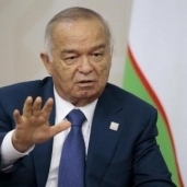 رئيس أوزبكستان
