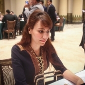 دينا عبدالعزيز - عضو مجلس النواب