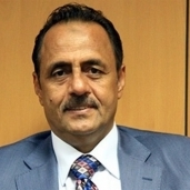 خالد أبو زهاد، عضو مجلس النواب
