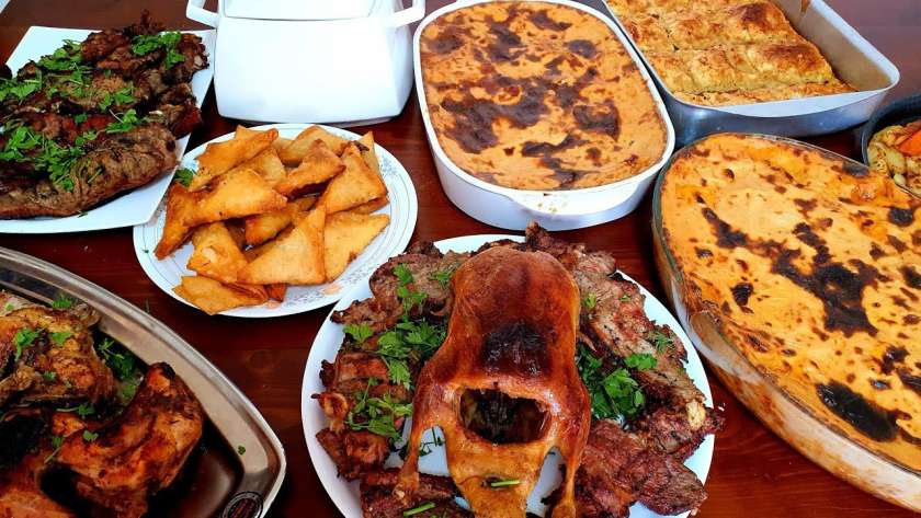 الاقتصاد فى أطعمة شهر «رمضان» حل لمكافحة ارتفاع الأسعار