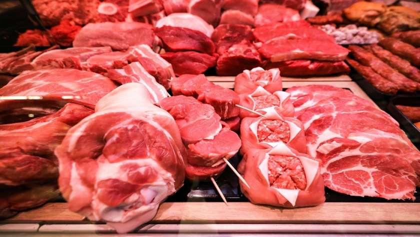 أضرار اللحوم الحمراء لمرضى الكبد