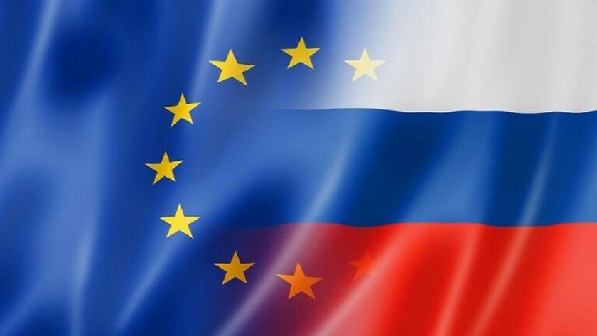 علمي روسيا والاتحاد الأوروبي