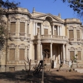 قصر ألكسان باشا
