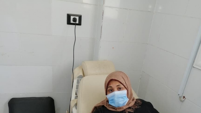 20 دقيقة تنقذ حياة.. مبادرة توعوية للتبرع بالدم في كفر الشيخ 