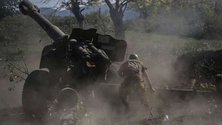 أذربيجان: مقتل 4 جنود في اشتباكات وقعت بإقليم ناجورني كاراباخ