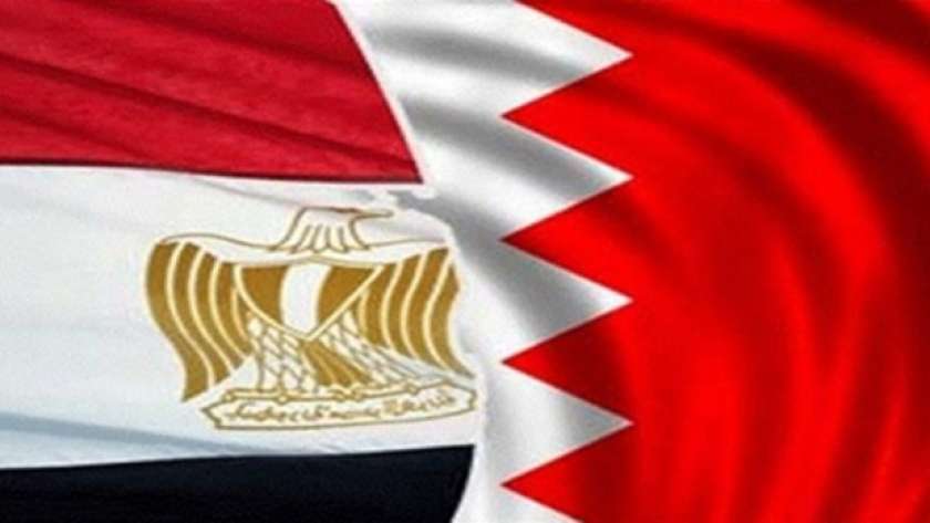 العلاقات بين مصر والبحرين