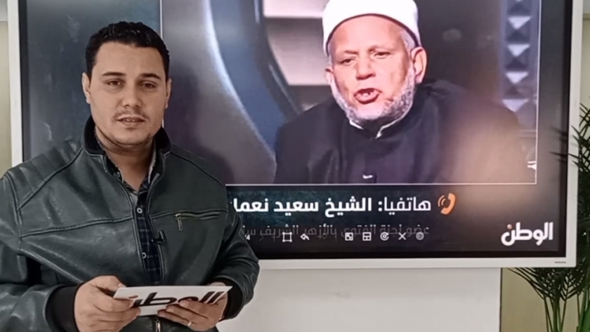الشيخ سعيد نعمان في مداخلة هاتفية مع تلفزيون الوطن مع الزميل حسن عثمان