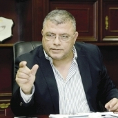 خالد نجم وزير الاتصالات