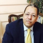 الدكتور محمد شوقى عبدالعال