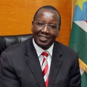 سفير جنوب السودان انتوني كون