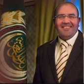 مصطفى أبوزيد الأمين العام لشباب حزب الحركة الوطنية بمحافظة القاهرة