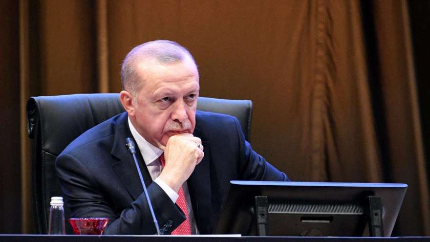 صحفي تركي يكشف ترتيبات أردوغان لتنفيذ انقلاب على فايز السراج