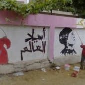 بالصور| حي غرب شبرا الخيمة يواصل تنفيذ حملة "ازرع شجرة" أمام المدارس
