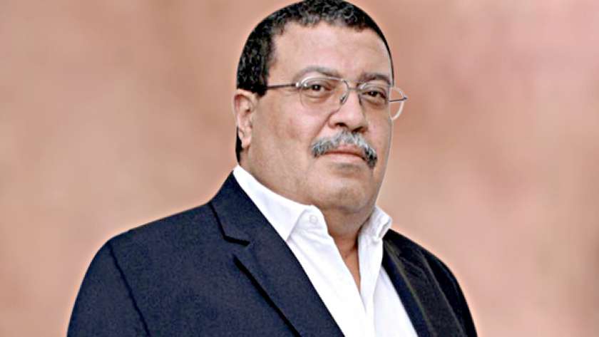محمد فاروق ، عضو الجمعية العمومية لغرفة شركات السياحة