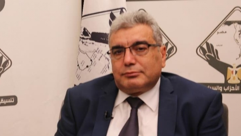 صلاح مغاوري، الكاتب الصحفي