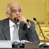 الدكتور علي عبدالعال - رئيس مجلس النواب