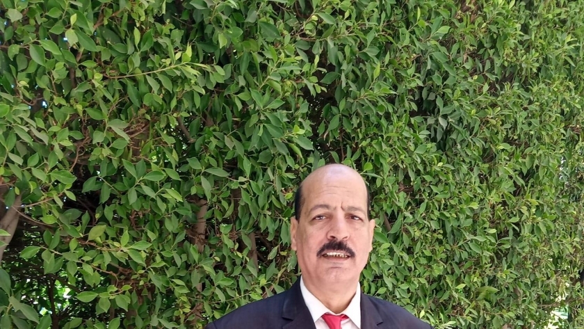 محمود ابو الليل- أمين عام حزب مصر 2000