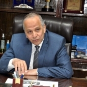 محافظ القليوبية اللواء محمود عشماوي