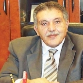 احمد الوكيل رئيس غرفة التجارة بالاسكندرية