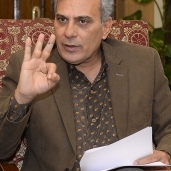 الدكتور جابر نصار .. رئيس جامعة القاهرة السابق