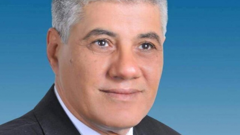 صلاح صالح رئيس لجنة القيد في نقابة المحامين