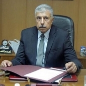 اللواء نبيل عبد الفتاح مدير امن الغربية