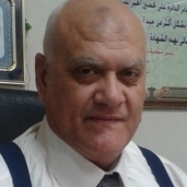 هشام كامل وكيل وزارة التموين