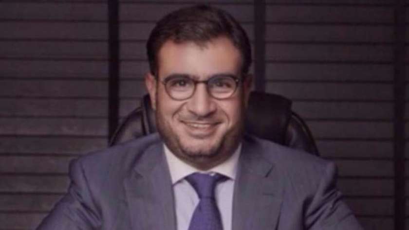 طارق جيوشي، عضو غرفة الصناعات المعدنية باتحاد الصناعات
