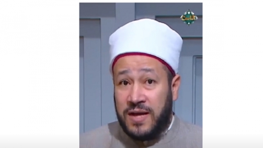 الدكتور محمد عبد السميع أمين الفتوى