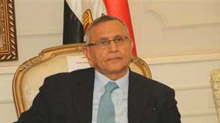 المرشح الرئاسي الدكتور عبد السند يمامة، رئيس حزب الوفد