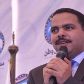 أشرف رشاد الشريف، رئيس حزب مستقبل وطن