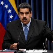 نيكولاس مادورو الرئيس الفنزويلي