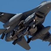 اليونان تعلن استئناف تحديث اسطولها من طائرات اف-16