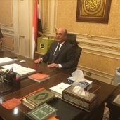 عمرو مروان وزير مجلس النواب