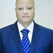 اللواء خالد عبد العال