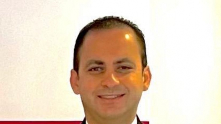 الدكتور محمد محمود الطيب