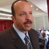 دكتور حسام عرفات، رئيس شعبة المواد البترولية