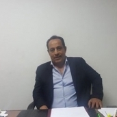 نبيل عبدالله عضو الهيئة العليا لحزب الوفد