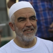 الشيخ رائد صلاح - رئيس الحركة الإسلامية