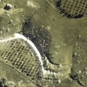 إحدى غارات الطائرات الروسية على معاقل «داعش» فى سوريا