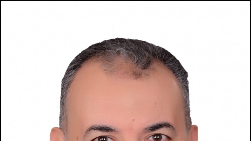 الدكتور تامر محمد عبد القادر