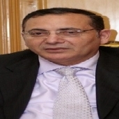 أحمد الزينى، رئيس الشعبة العامة لمواد البناء بالغرف التجارية