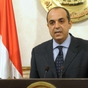 السفير حسام قاويش